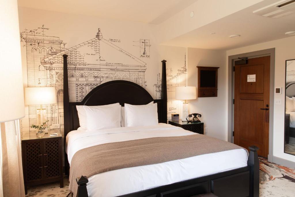 The Lodge at St Edward Park photo 5