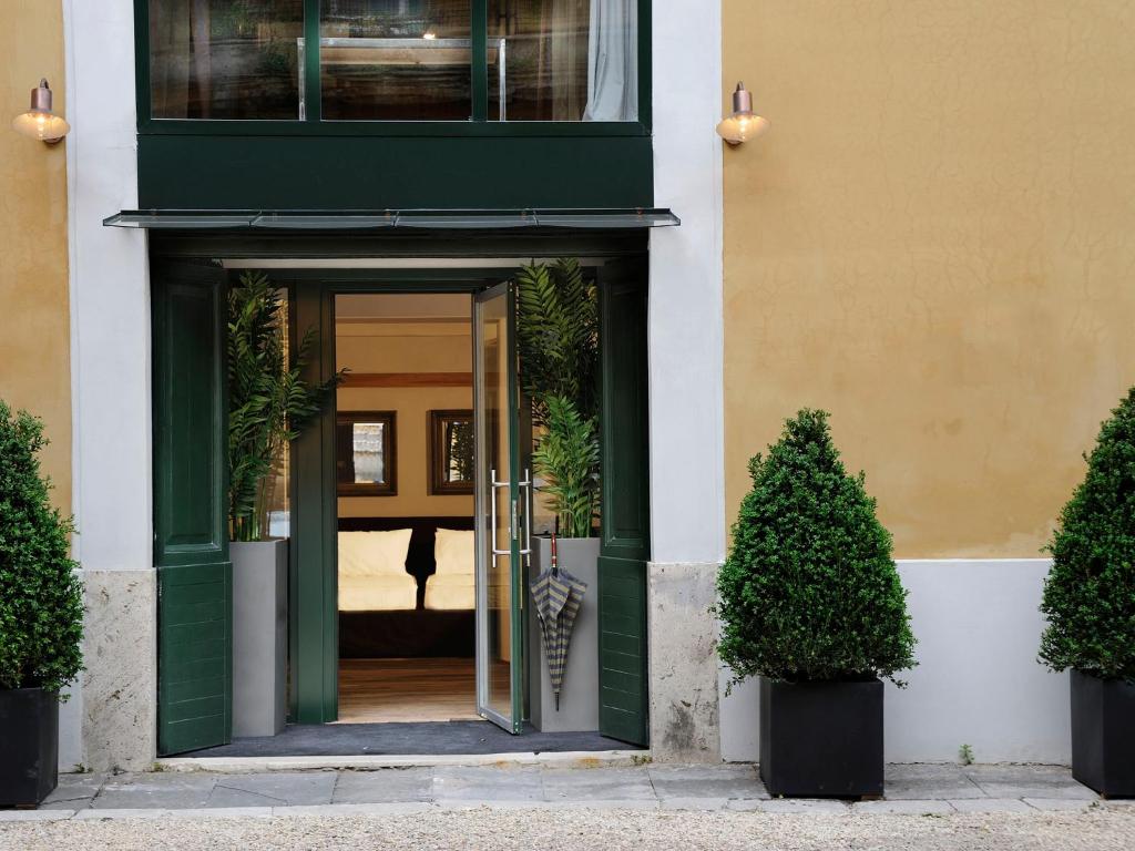 Margutta 54 Luxury Suites - Suite