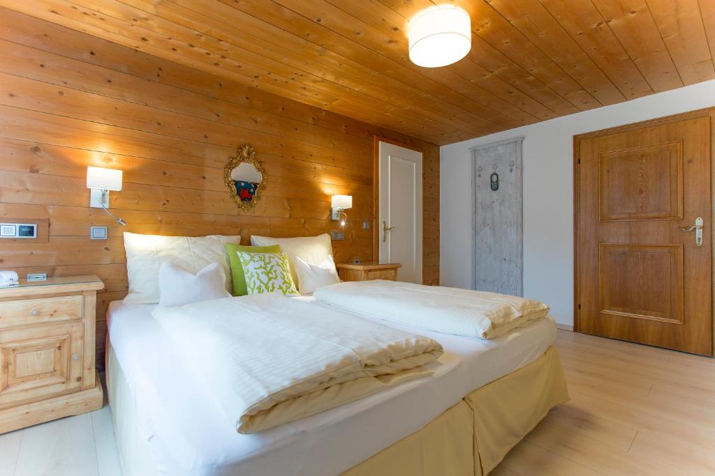 Hotel Stroblerhof - 1