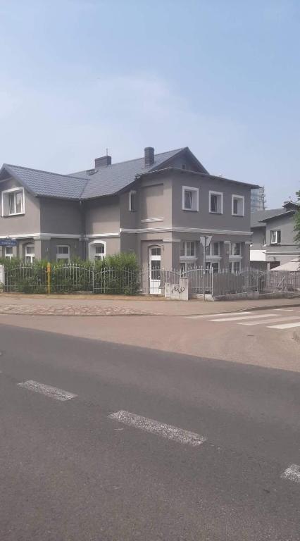 Fotografia z galérie ubytovania Apartamenty Wikoli v destinácii Międzyzdroje