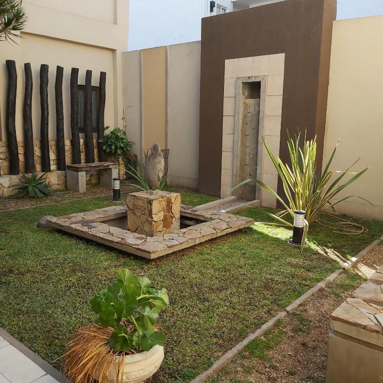 Taruca Apart - One-Bedroom Apartment