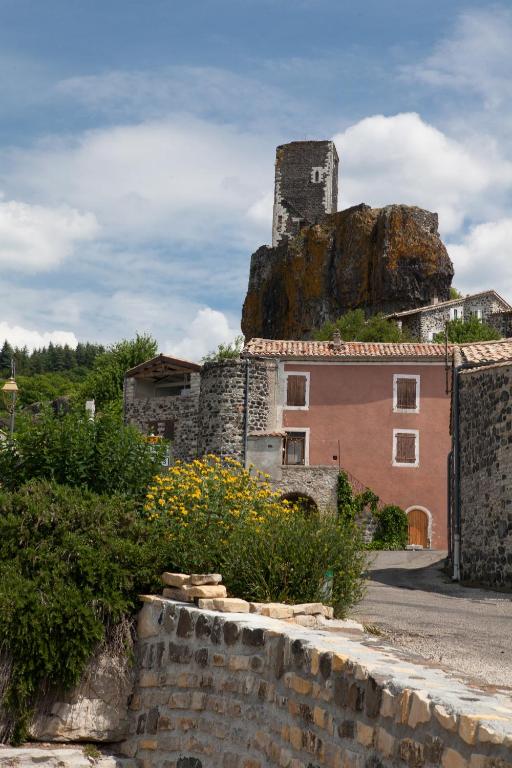 Fotografie z fotogalerie ubytování Ludocamping v destinaci Lussas