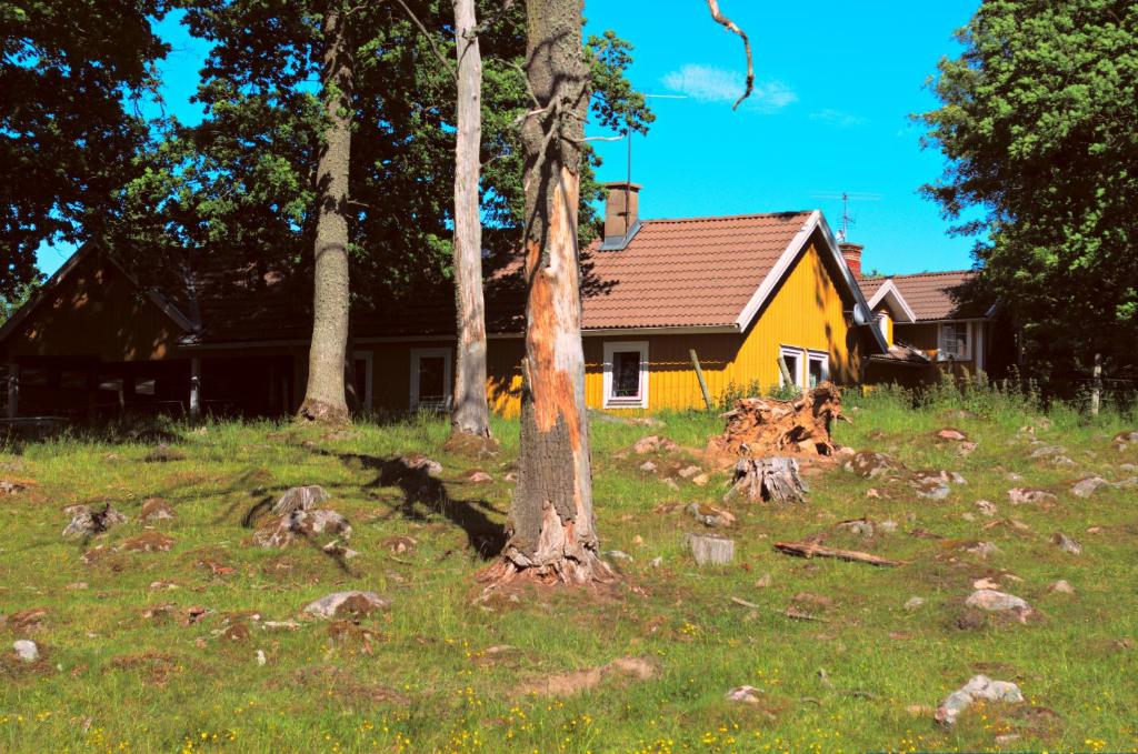 Fotografie z fotogalerie ubytování Gäststugan v destinaci Skara
