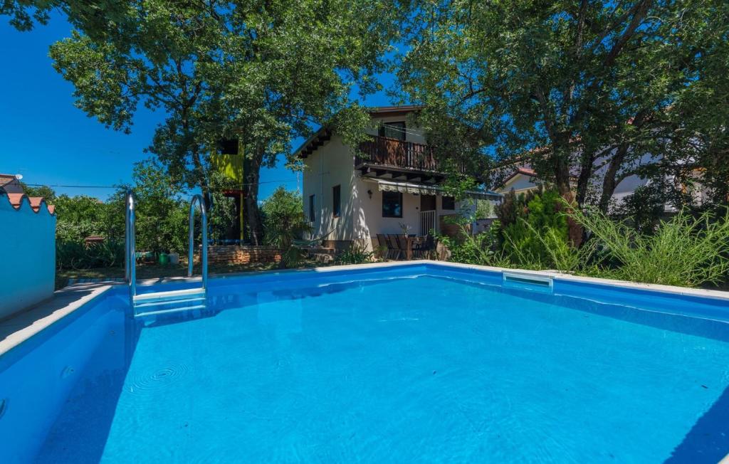 Bazén v ubytování Casa Ajla with private Pool nebo v jeho okolí