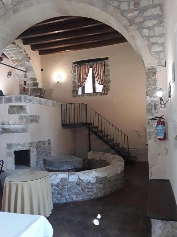 Fotografie z fotogalerie ubytování Hotel Lady Lusya v destinaci Siracusa
