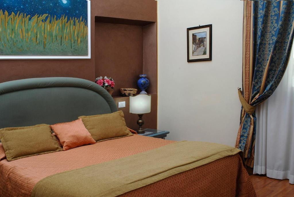 Derechos de imagen reservados por Booking.com