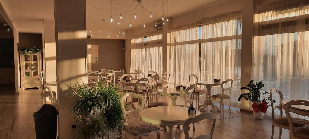 Zdjęcie z galerii obiektu Hotel Trotter w mieście Leno