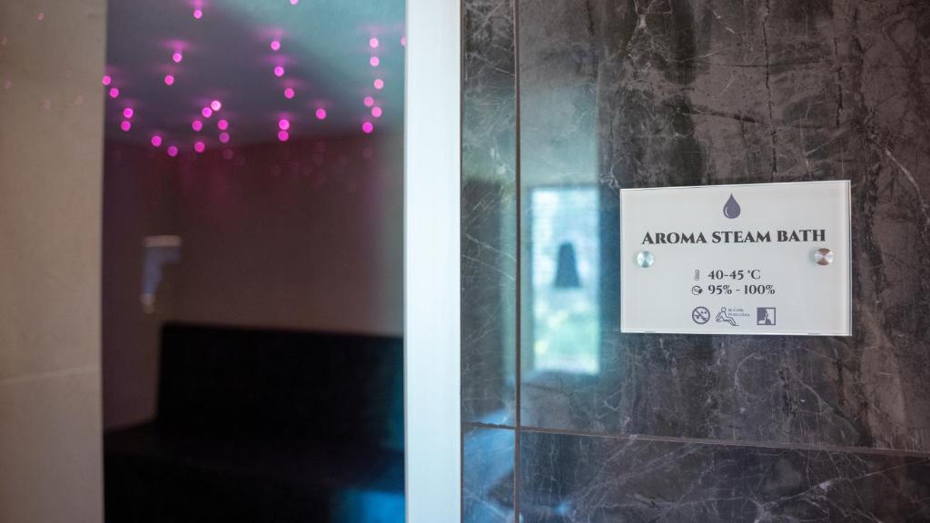 Certifikát, hodnocení, plakát nebo jiný dokument vystavený v ubytování HOTEL Hraniční zámeček