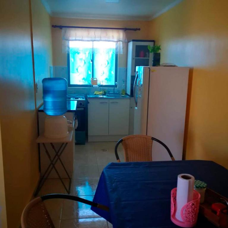 Cabaña Oasis de Pica