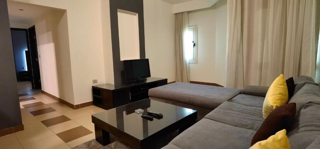 Elite Suites Hurghada - 2