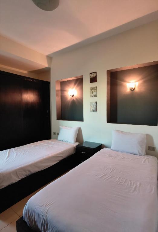 Elite Suites Hurghada - 5