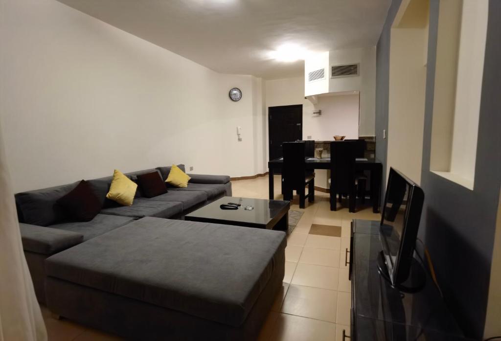 Elite Suites Hurghada - 3