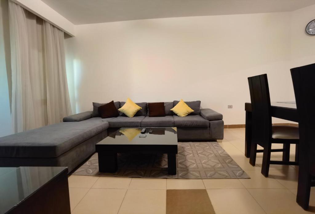 Elite Suites Hurghada - 4