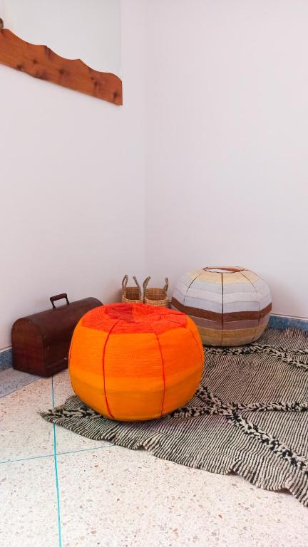 Fotografie z fotogalerie ubytování Home with a sea view v destinaci Essaouira