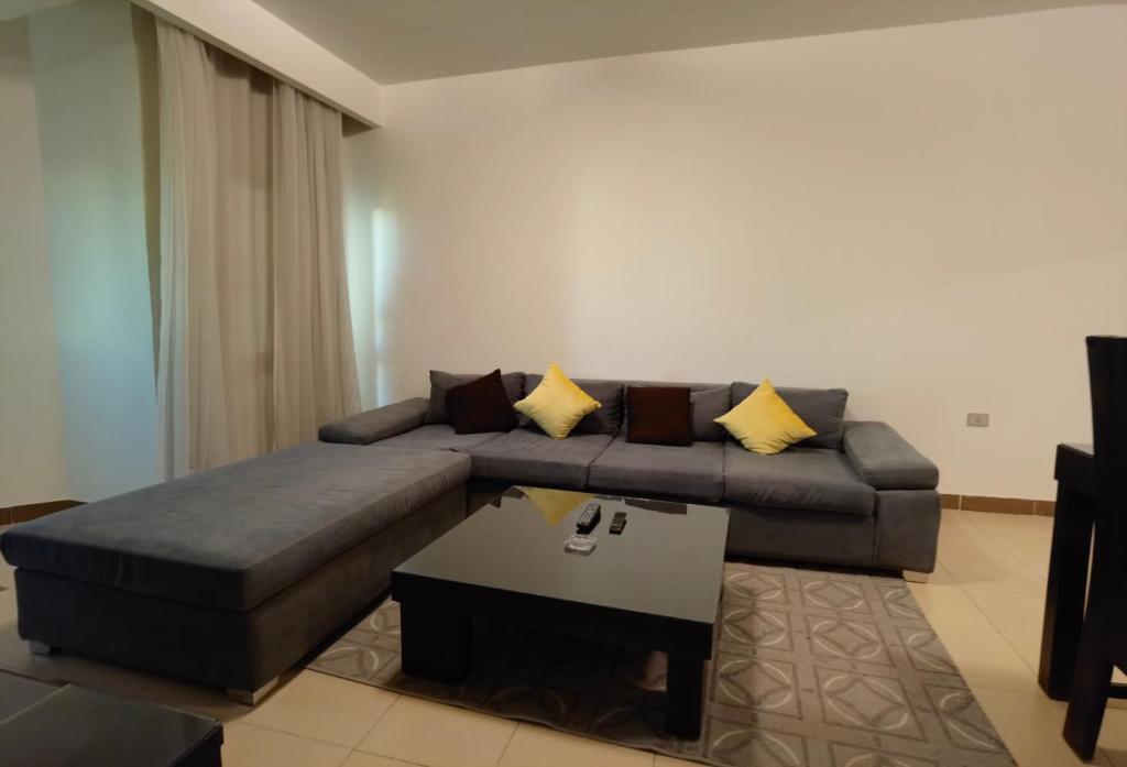 Elite Suites Hurghada - 6