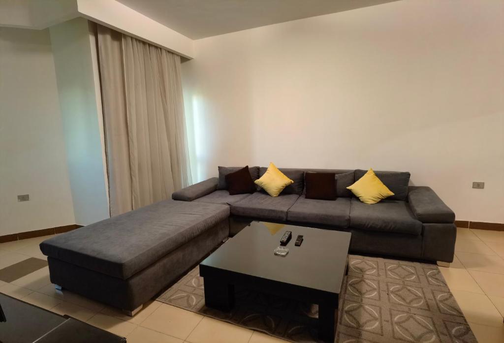 Elite Suites Hurghada - 8