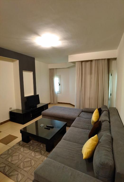 Elite Suites Hurghada - 11