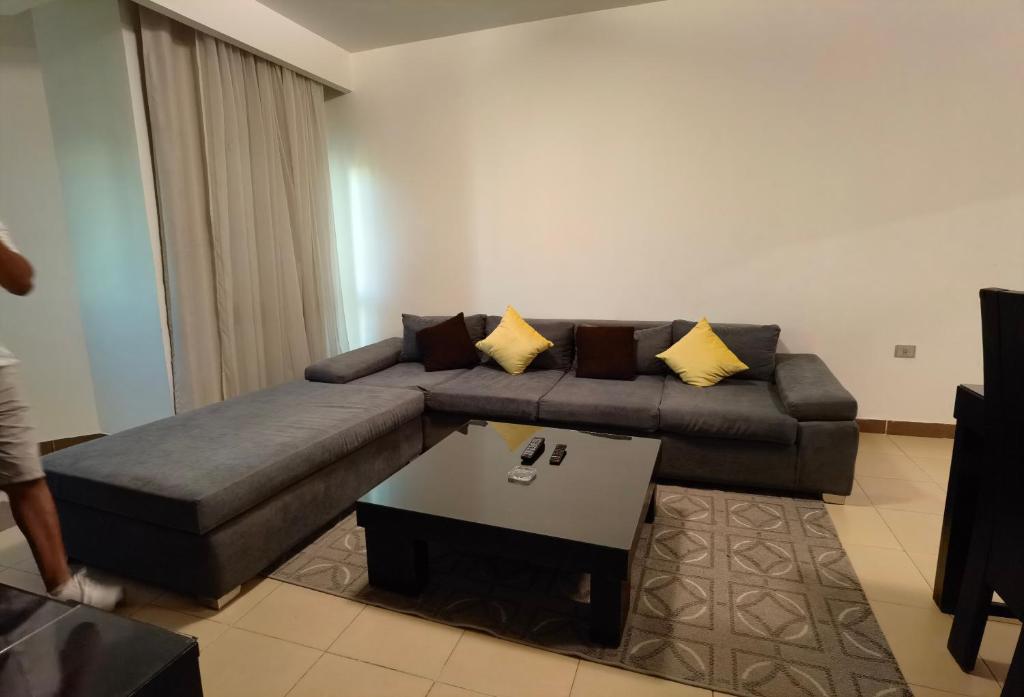 Elite Suites Hurghada - 9