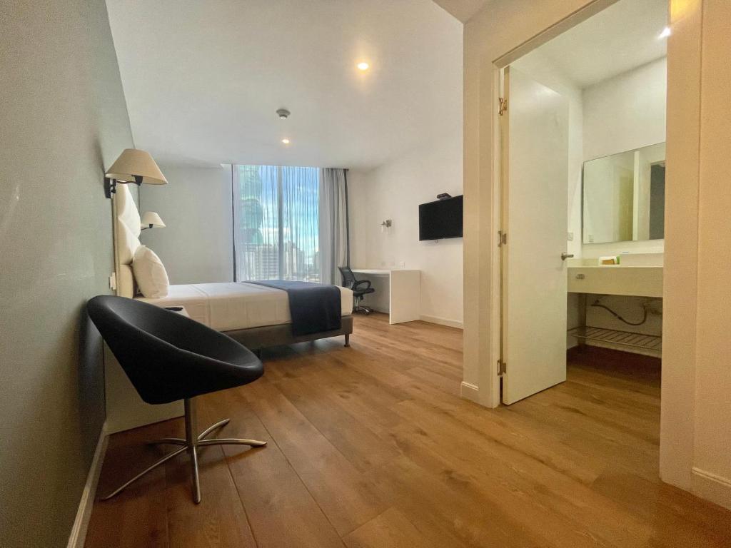 Fotografie z fotogalerie ubytování Hotel Mio Panamá v destinaci Panamá