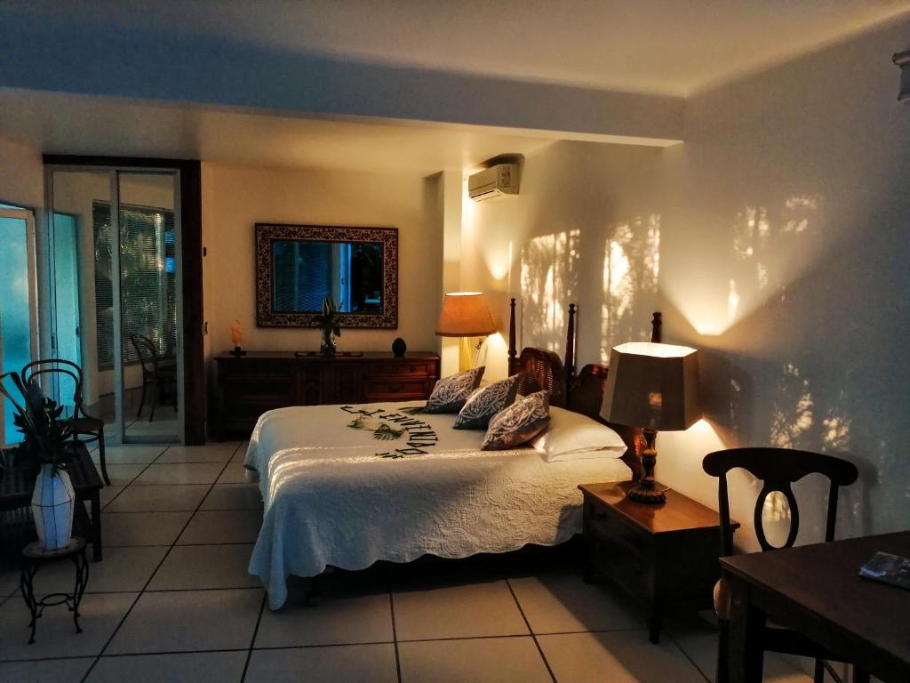 CASA CHU - Suite Deluxe Con Bañera De Hidromasaje