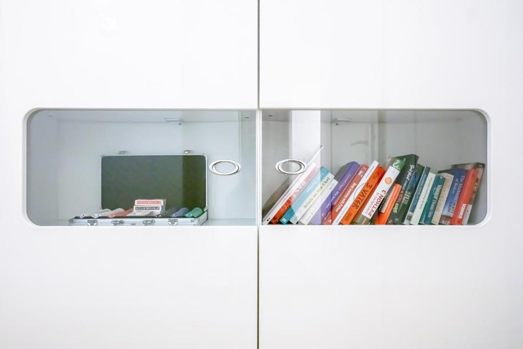 Young Backpackers Homestay - Resim 33