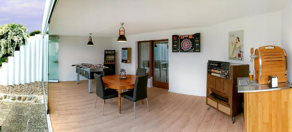 Young Backpackers Homestay - Resim 9