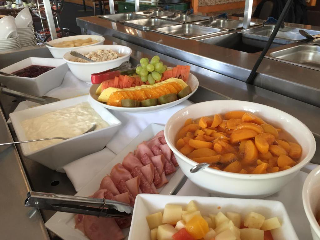 Discovery Settlers Hotel - Resim 24