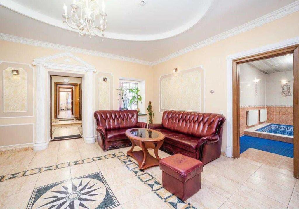 Luxury villa for your holiday Only for guests from Russia! - Housity