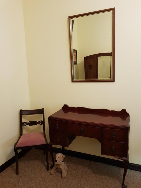 Fotografie z fotogalerie ubytování Allora House Kalgoorlie v destinaci Kalgoorlie