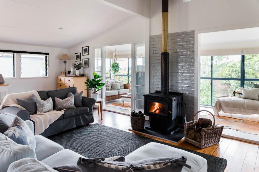 Beach Thirlestane Farm Cottage & Barn - Vacation Home
