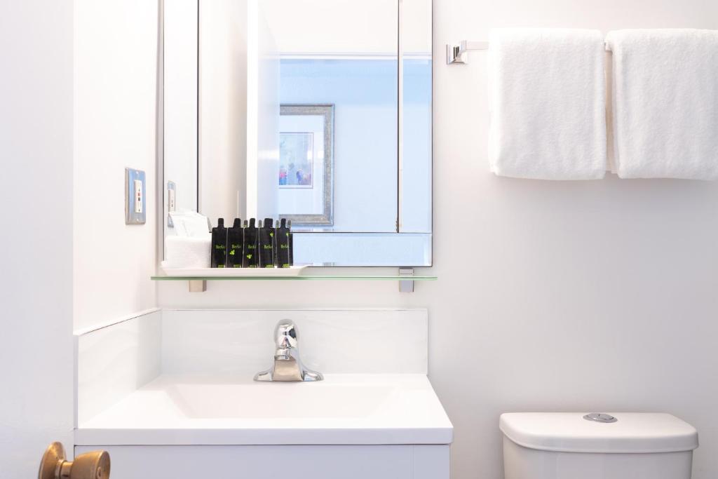 Robin Hood Inn and Suites - Resim 14