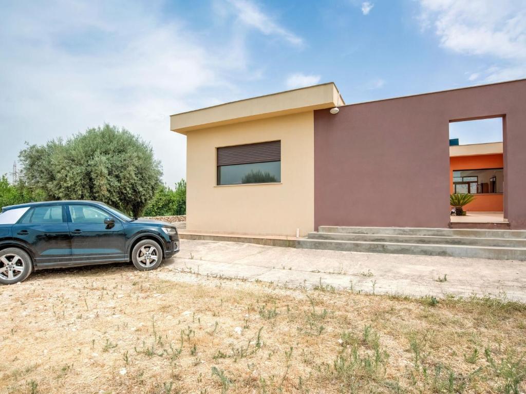 Zdjęcie z galerii obiektu Belvilla by OYO Dream villa with private pool w mieście Solarino