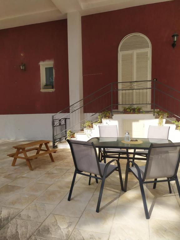 Casina nel Salento - 15