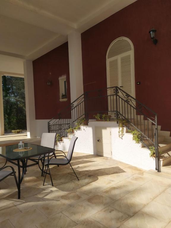 Casina nel Salento - 14