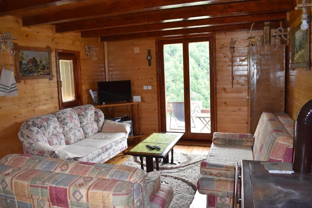 Gradine - Katun kamp - 6