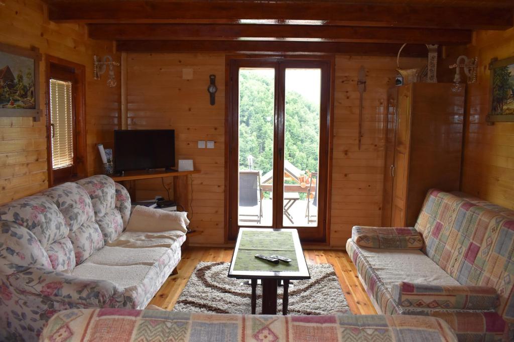 Gradine - Katun kamp - 7