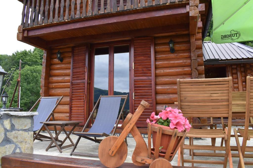 Gradine - Katun kamp - 5