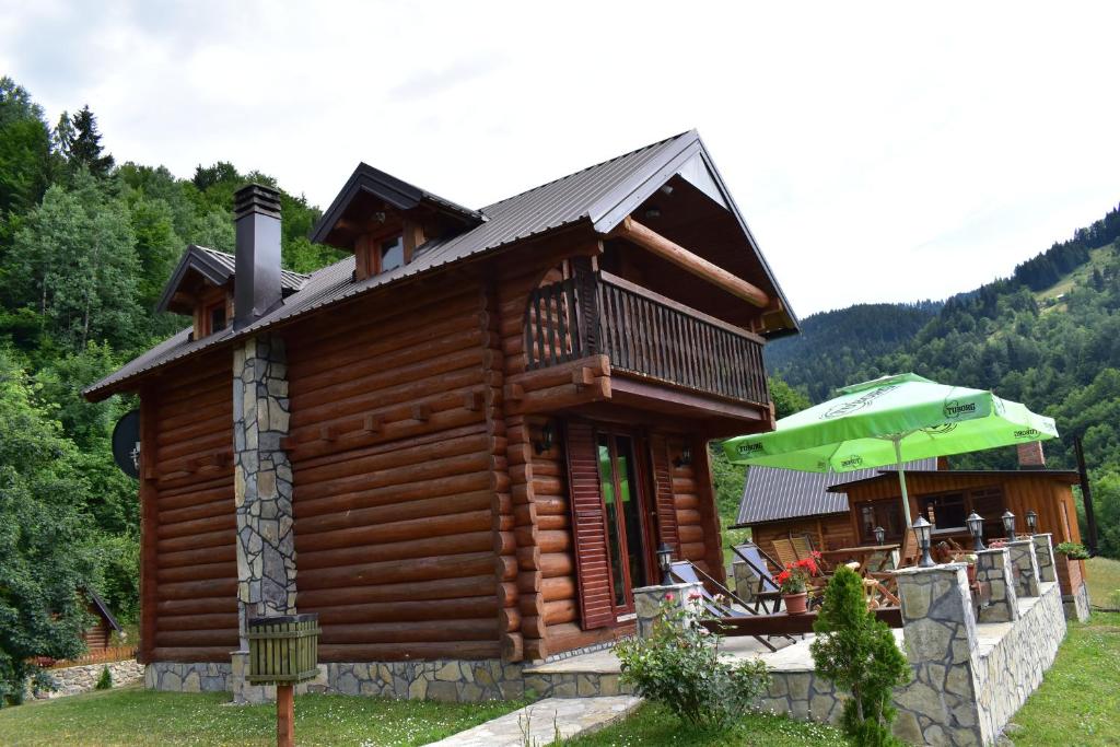 Gradine - Katun kamp - 4