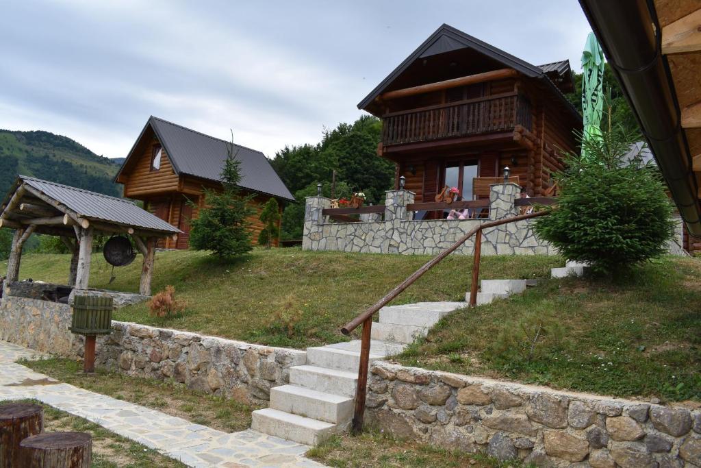 Gradine - Katun kamp - 3