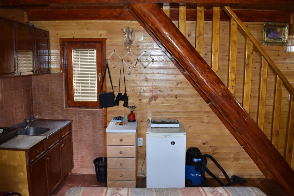 Gradine - Katun kamp - 8