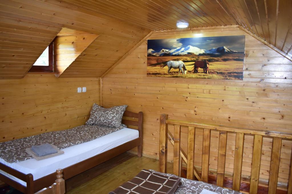 Gradine - Katun kamp - 14