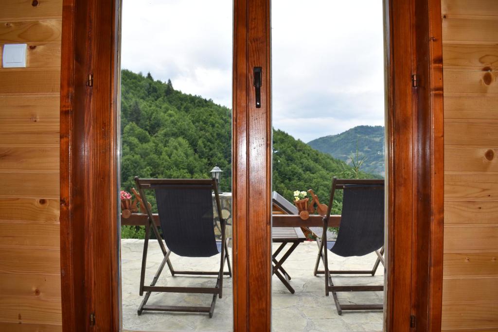 Gradine - Katun kamp - 10