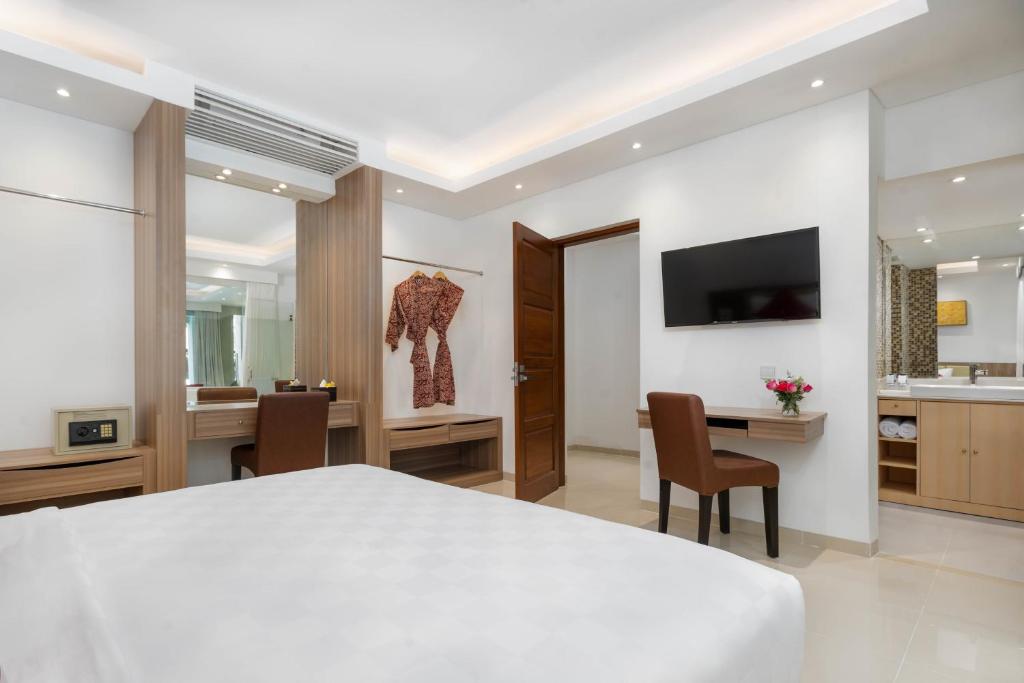 Downtown Villas - 10