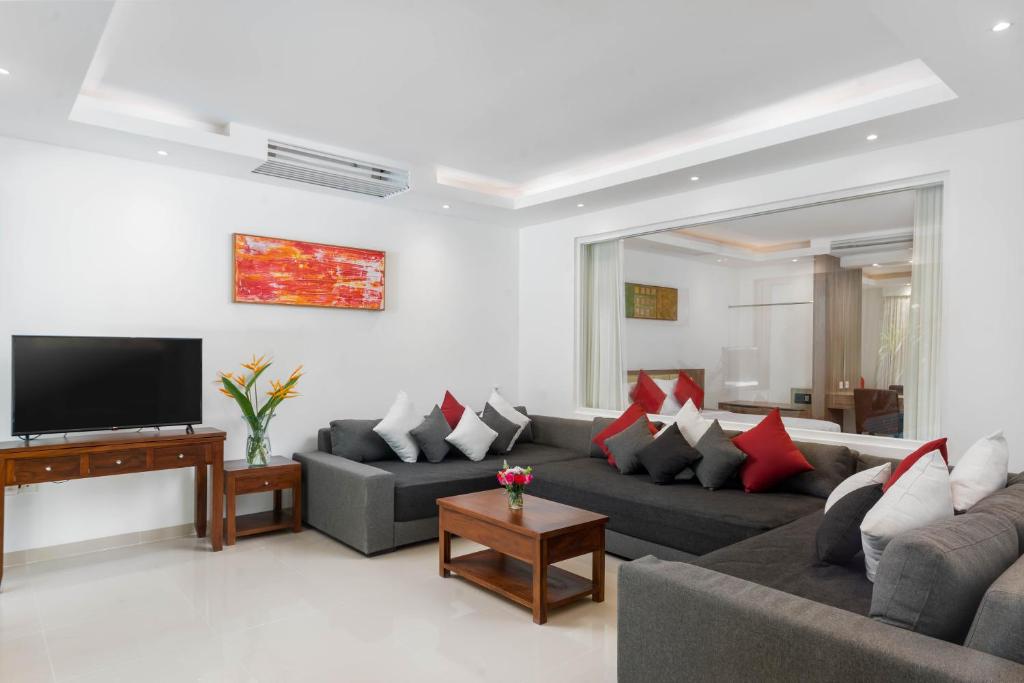 Downtown Villas - 19