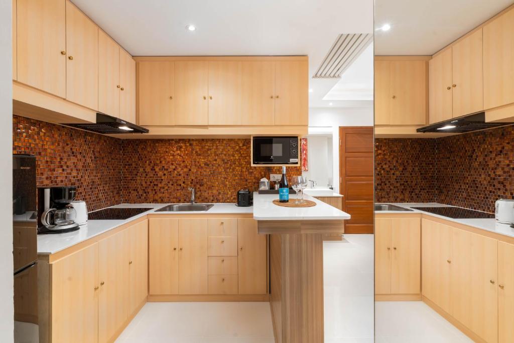 Downtown Villas - 18