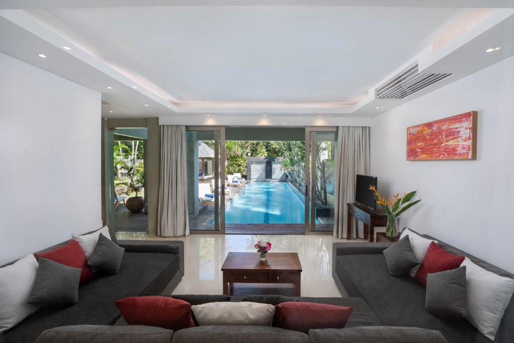 Downtown Villas - 17