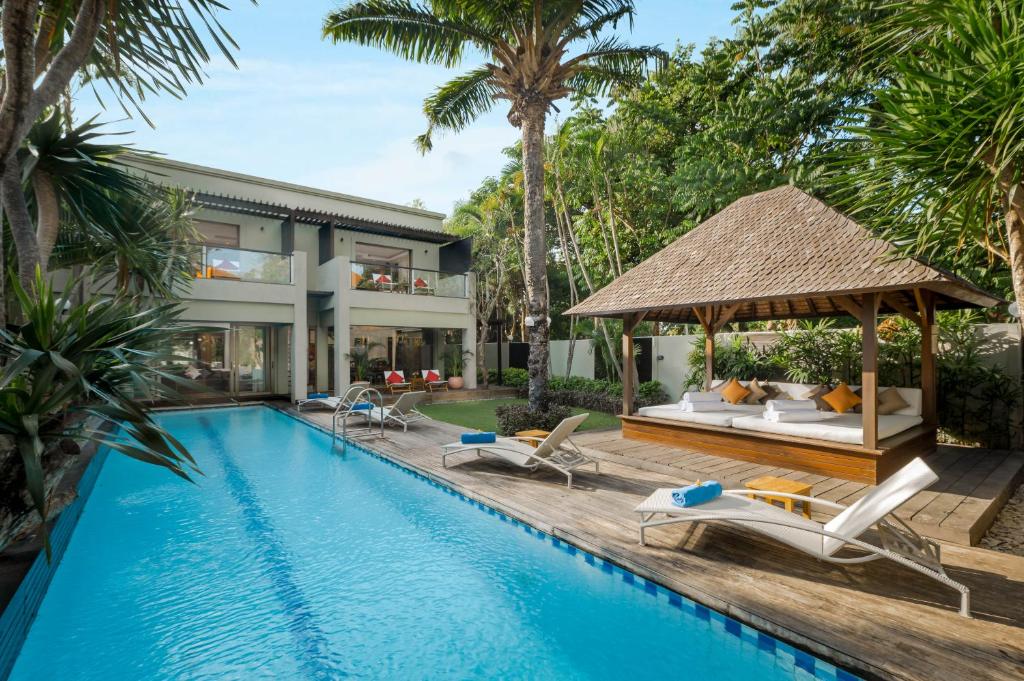 Downtown Villas - 16