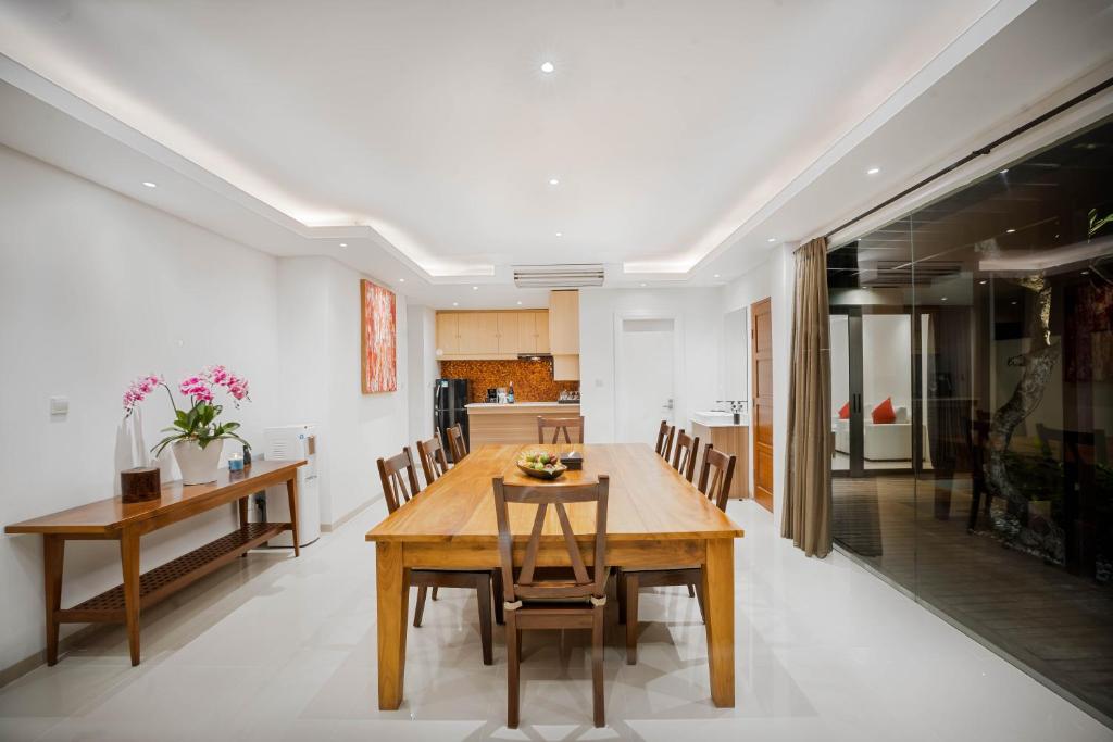 Downtown Villas - 15