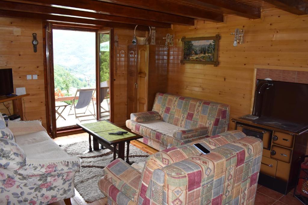 Gradine - Katun kamp - 9