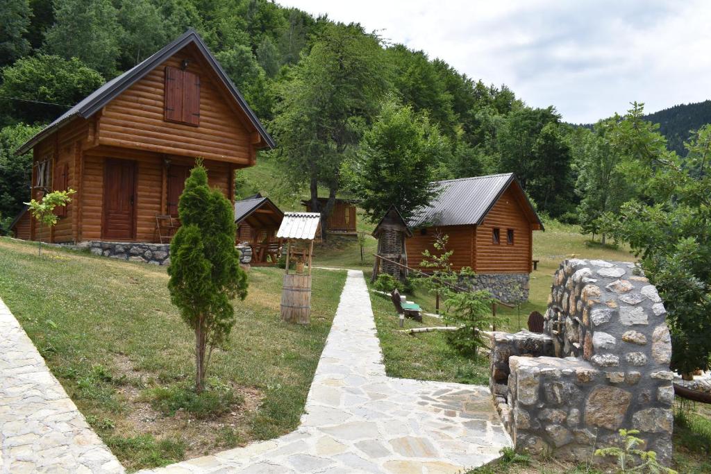 Gradine - Katun kamp - 19